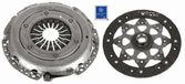 SACHS 3000970110 Clutch Kit | Compatible with: FORD FOCUS I, FOCUS I Stufenheck, FOCUS I Turnier, MONDEO III, MONDEO III Stufenheck, MONDEO III Turnier