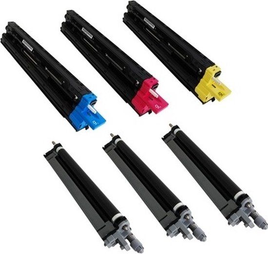 Kyocera MK-8325B - Printer- en scannerkit - TASKalfa 2551ci