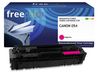 Freecolor K18635F7 cartouche de toner Magenta Compatible 1 pièce 6000 pages