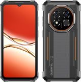 Oukitel Smartphone G6 5G 6.52 8/256GB 10600mAh Orange