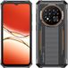 Oukitel Smartphone G6 5G 6.52 8/256GB 10600mAh Orange