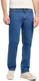Lee West Regular Fit Spijkerbroek Blauw 29 / 32 Man