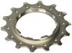 SHIMANO CS-6800 Rondsel Silver/Black One Size