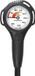 Scubapro Compact Manometer Zwart