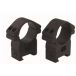 Fuzyon Chasse Middelgrote aluminium bevestigingsring