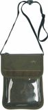Tasmanian Tiger Neck Pouch Olive / OD Green (7621.331)