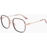 Demetz Lunettes de soleil pour femmes Demetz Lulu LFMM176