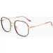 Demetz Lunettes de soleil pour femmes Demetz Lulu LFMM176
