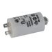 cyclingcolors Startcondensator motor 8µF 450V Ø30mm 55mm M8 grasmaaier compressor