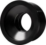 Bächlein Universele Rubberen Manchet Sifon voor Afvoerpijp - Ø 40 mm x 32 mm