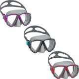 Bestway Duikmasker Volwassen 22052 Multicolour