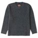 Vissla Presley Crew Neck Eco Trui Gris XL Homme
