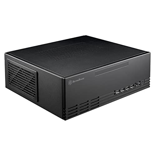 Silverstone SST-ML11B mATX bk SST-ML11b