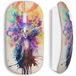 Angel Maniacase kleuren draadloze muis