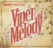 V2 Red Eye Bloodshot Viper Of Melody