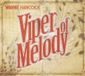 V2 Red Eye Bloodshot Viper Of Melody