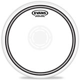 Evans EC Snare 13" B13ECSRD Reverse Dot Snare Batter