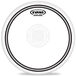Evans EC Snare 13" B13ECSRD Reverse Dot Snare Batter