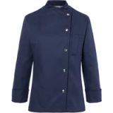 Karlowsky Veste de cuisine femme Karlowsky Larissa