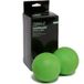 TOOLZ Therapy Peanut Massagebal-Groen