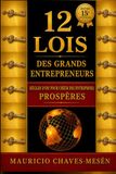 12 Lois des Grands Entrepreneurs: Édition internationale illustrée du 15ᵉ anniversaire