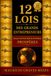 12 Lois des Grands Entrepreneurs: Édition internationale illustrée du 15ᵉ anniversaire