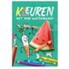 Kleuren HÖNGRY BUNCH Kleuren met Mimi Watermeloen