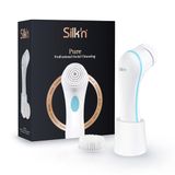 Silk'n Pure - Gezichtsreinigingsborstel