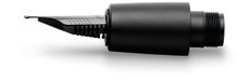 Faber-Castell e-motion vulpen, Medium