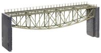 Nog 67028 - visbuikbrug, 540 mm
