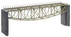Nog 67028 - visbuikbrug, 540 mm