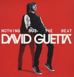 Nothing David Guetta Nothing But The Beat LP