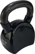 Tunturi Vinyl Kettlebell 16 kg