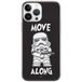 ERT GROUP mobiel telefoonhoesje voor Huawei P30 Lite Star Wars Stormtrooper 002