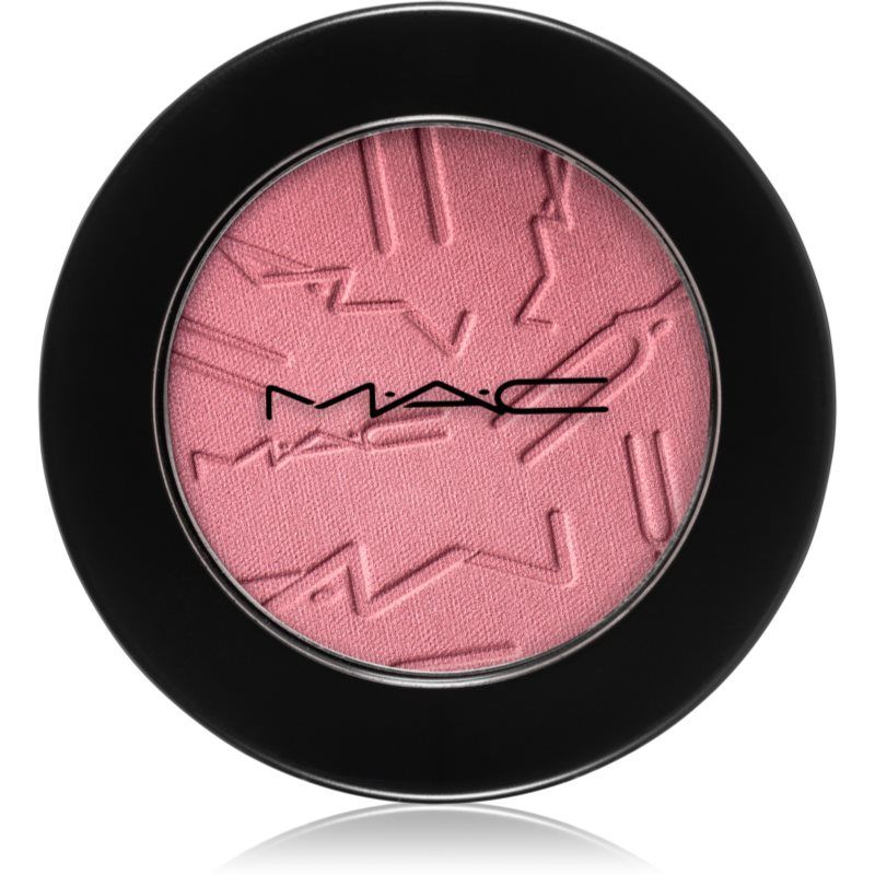 MAC Cosmetics MAC Skinfinish Colourstruck Blush 4.5g (Various Shades) - Honeylove