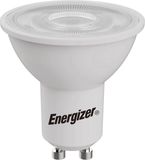 Energizer LED Spot GU10 3.1W Warm Wit Licht Dimbaar
