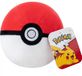 Pokémon Pokeball Pluche Speelgoed - Zachte Knuffelbal