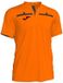 Joma Scheidsrechter T-shirt Oranje Korte Mouw Polyester Heren 2XL