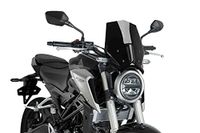 Puig Naked New Generation 9734N CB125R, Honda CB300R Neo Sport Café 18'-19'