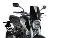 Puig Naked New Generation 9734N CB125R, Honda CB300R Neo Sport Café 18'-19'