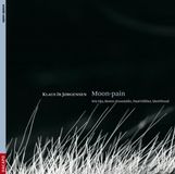 Moon-Pain Dacapo Records Iris Oja, Remix Ensemble, Pauk Hillier, Klettwood - Jorgensen: Moon-Pain (CD)