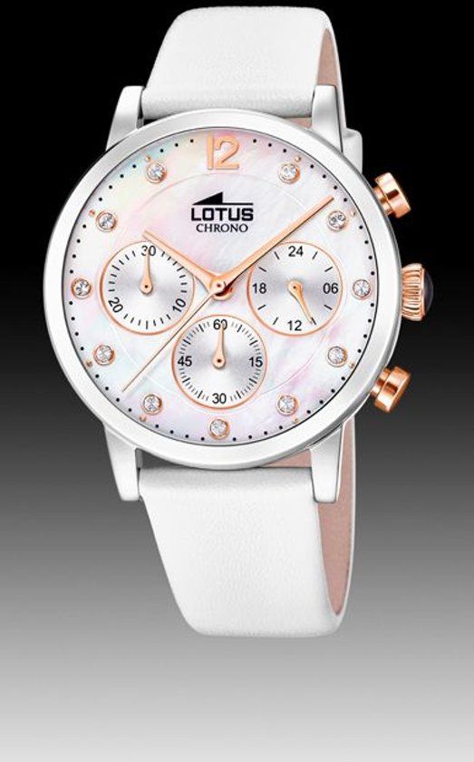LOTUS Mod. 18674/1 - Horloge
