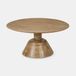 LOBERON Salontafel Ulric bruin