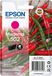 Epson 503 Magenta Ink Cartridge - Original - Standard Yield - Single Pack