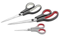 Esmeyer Trio Cut Schaarset 3-delig