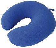 Travelsafe Nekkussen / Reiskussen Comfort - Blauw