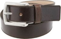 Picard Buddy Riem Leer - Donkerbruin