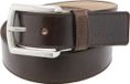 Picard Buddy Riem Leer - Donkerbruin
