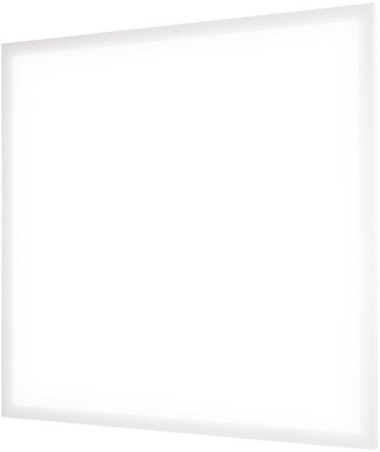 HOFTRONIC LED Paneel - 62x62 cm - 36 Watt - 4000K neutraal wit