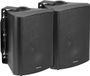 OMNITRONIC ALP-6A Set d'enceintes actives noir
